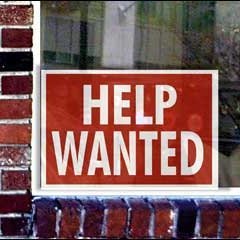 Help Wanted