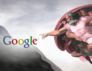 The Google Gods