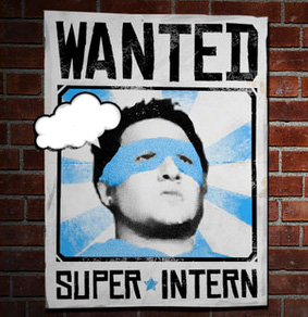Intern position available