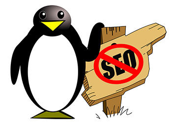 The SEO Penguin