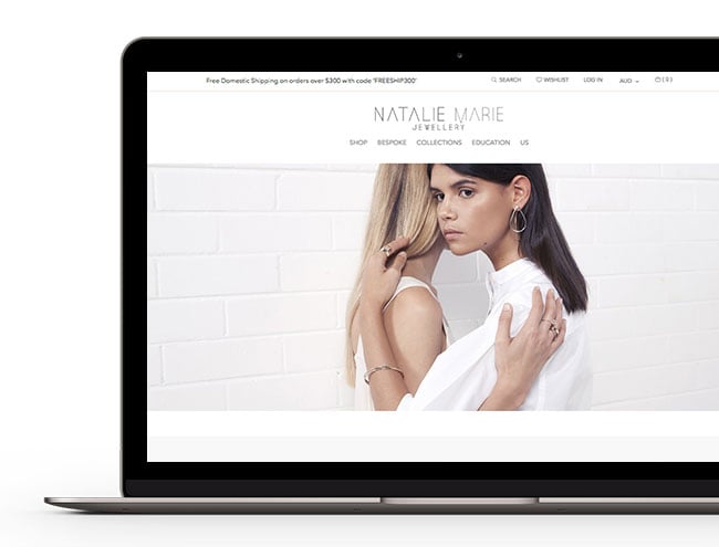 Natalie-Marie-Jewellery-Website-Homepage