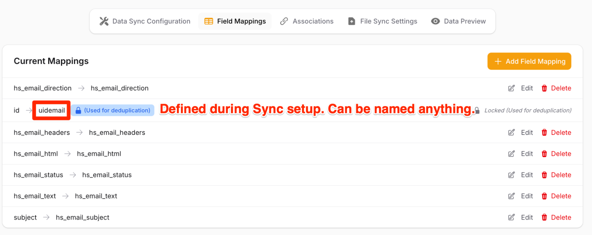 activity-sync-mapping