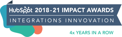 2018-21 Impact Awards