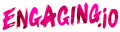 Engaging Logo