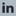LinkedIn Icon