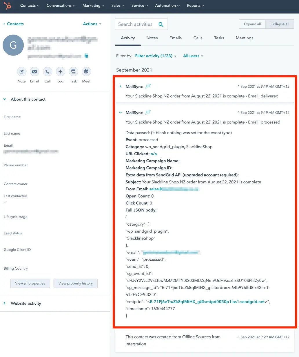 timeline-mail-sync-examplev2