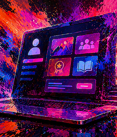 img_custom membership portals